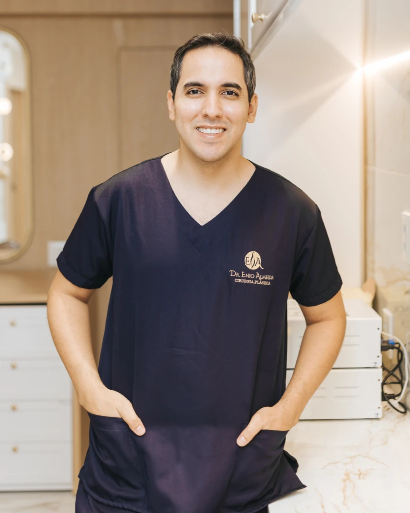 Dr. Ênio Almeida