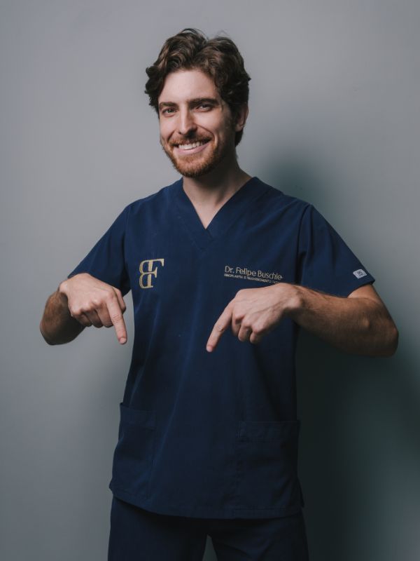 Dr. Felipe Buschle