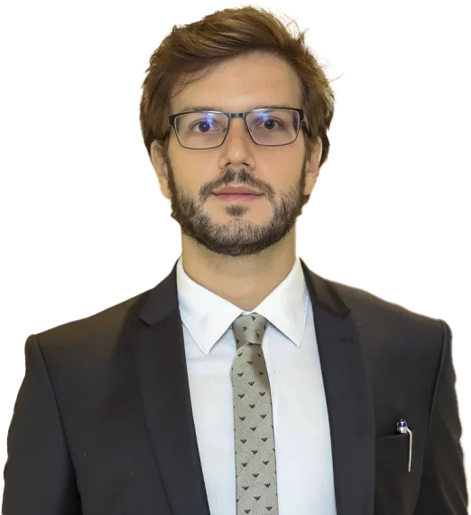 Primeiro passo