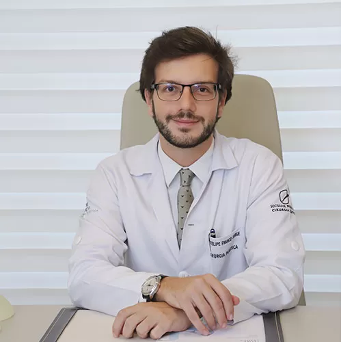 Dr. Felipe Franco