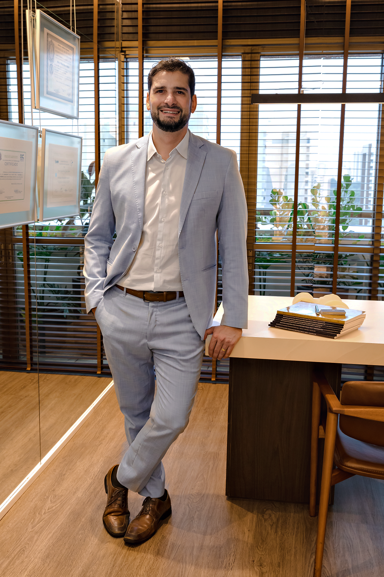 Clínica Dr. Felipe Nogueira