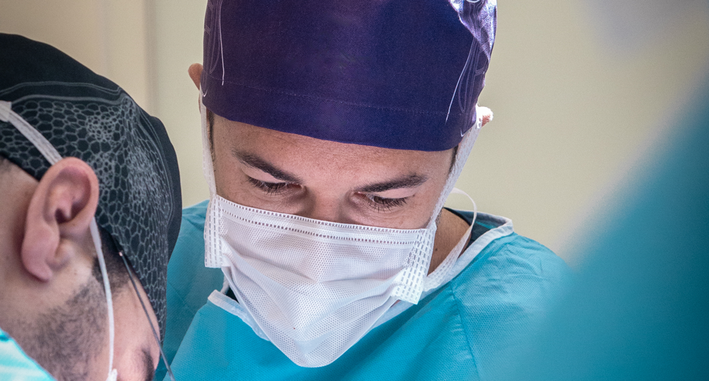 A medicina para os humanos