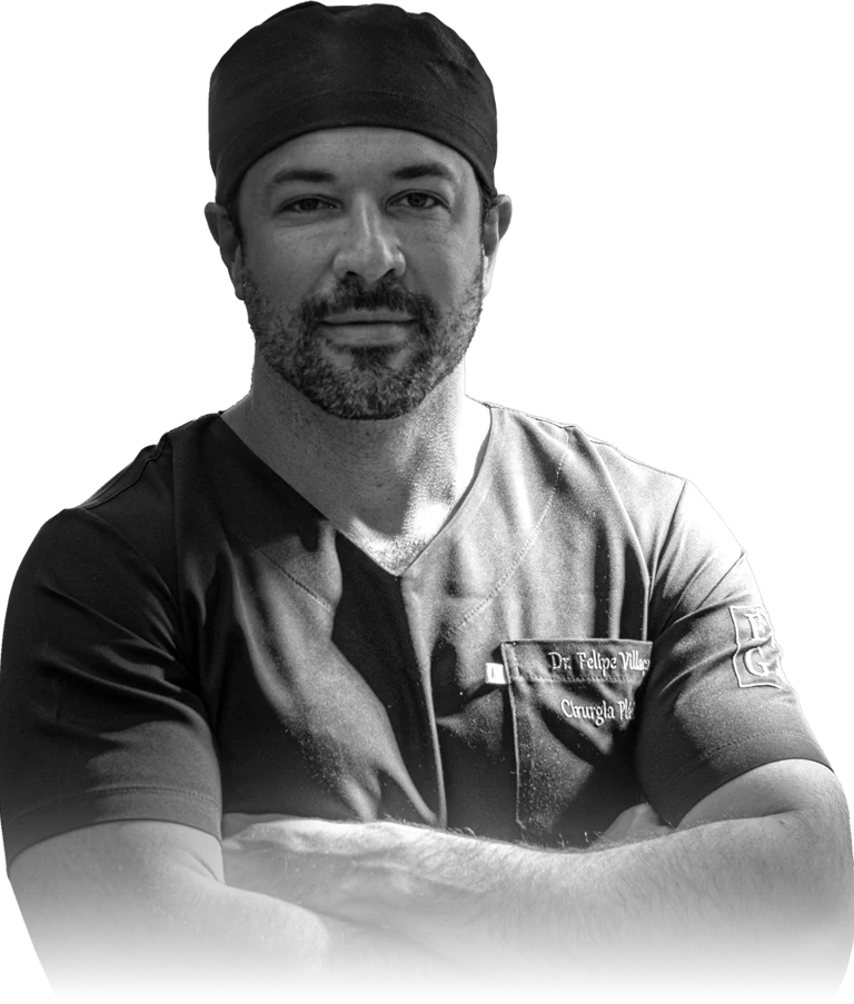 Dr. Felipe Villaça