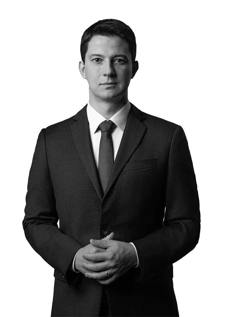Dr. Felipe Zampieri