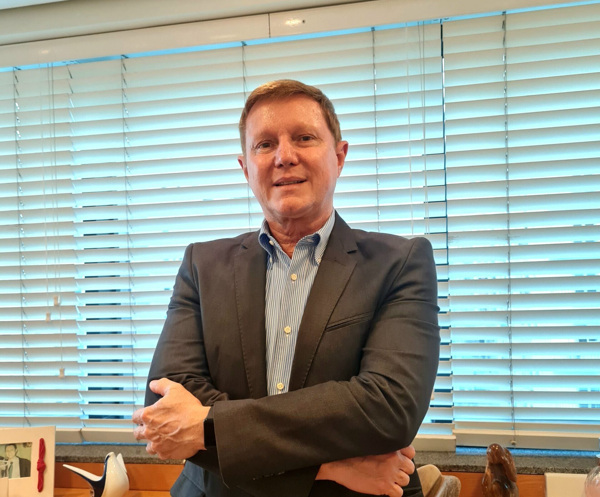 Consultório Dr. Flávio Marchini