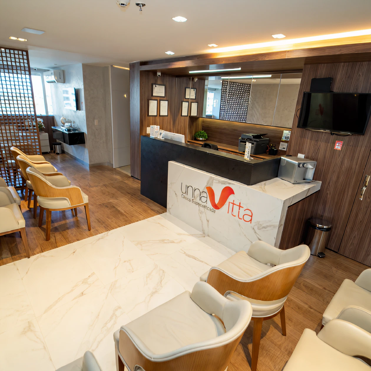 Clinica Unna Vitta