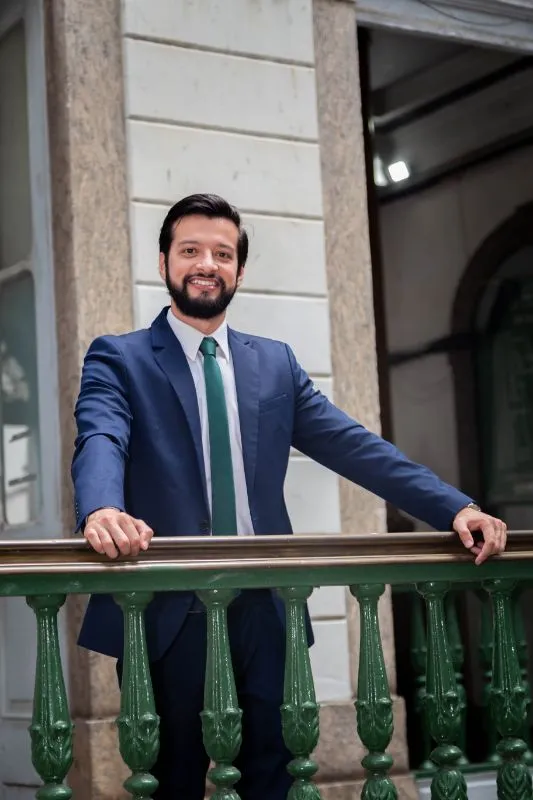 Imagem institucional