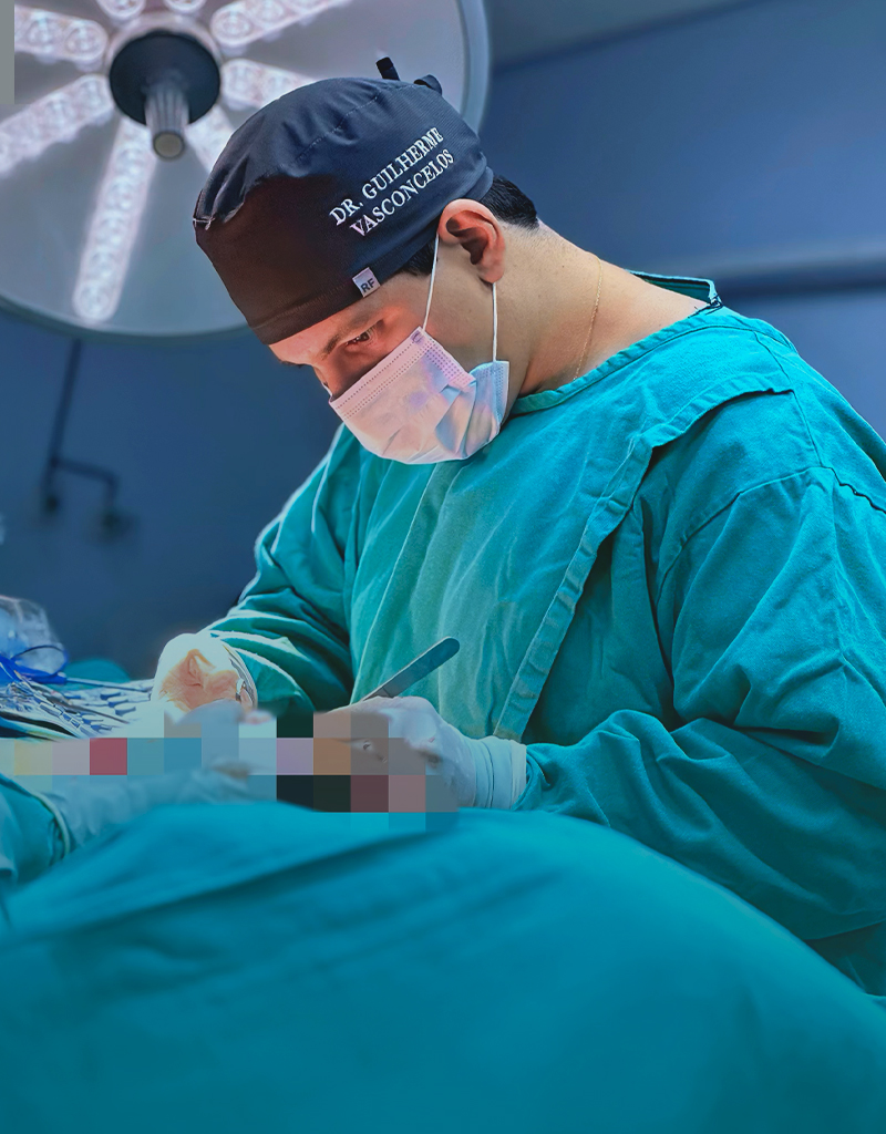 Clinica e atendimento