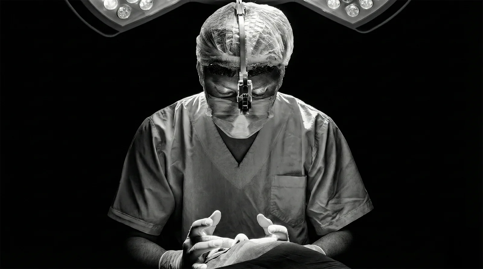 Dr. Guillermo Flores