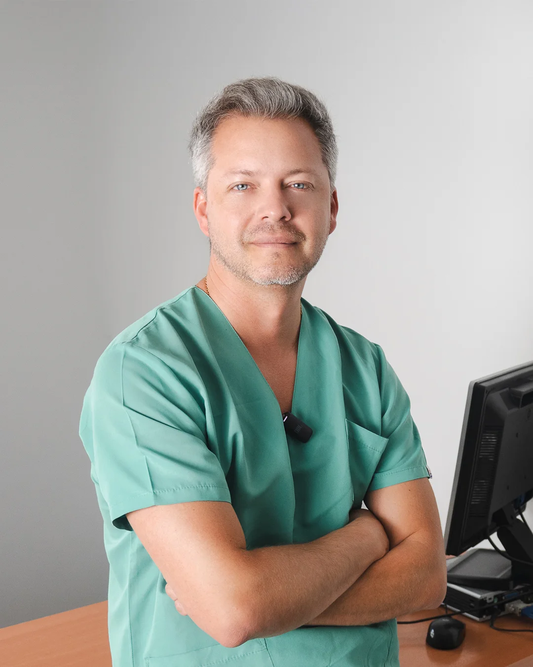 Atendimento em rinoplastia