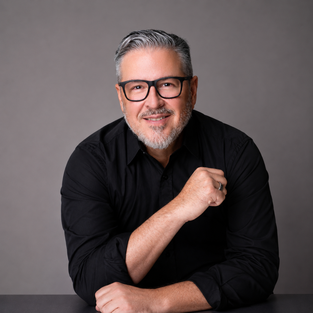 Dr. Gustavo Figueroa