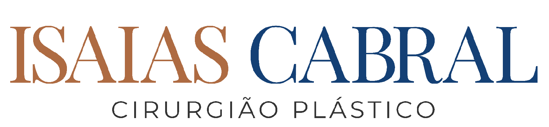Dr. Isaias Cabral