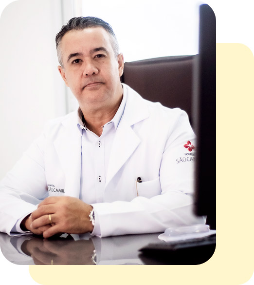 Dr Jaumir Lourenco