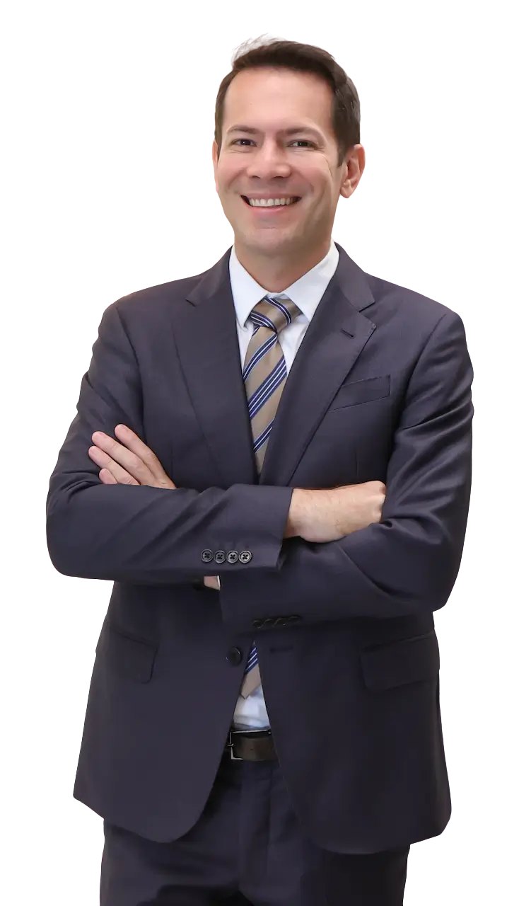 Dr. Leonardo Felice