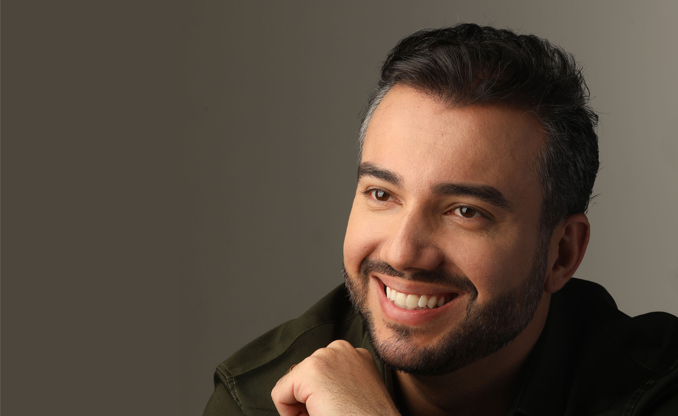 Dr. Luan Barros