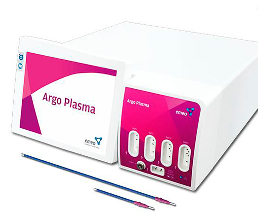 Argoplasma