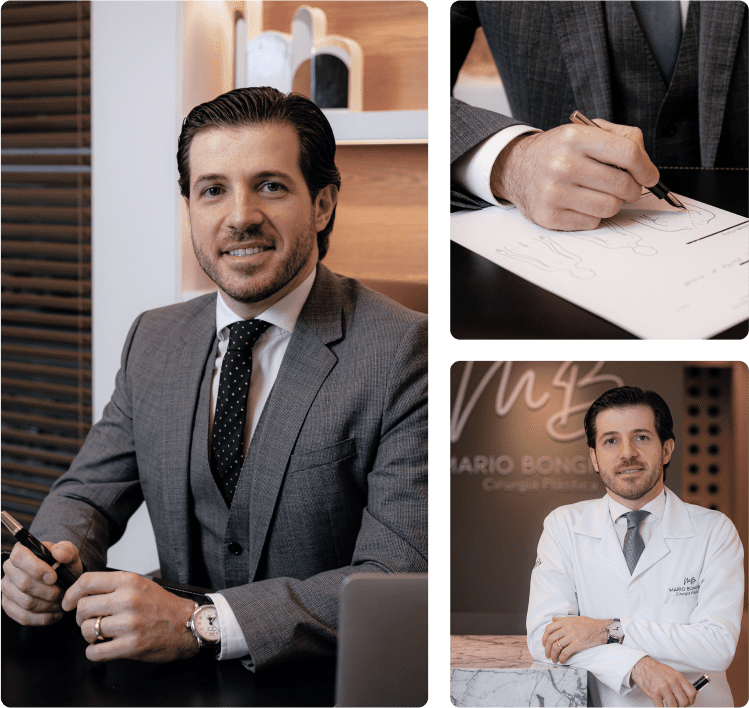 Dr. Mario Bongiolo