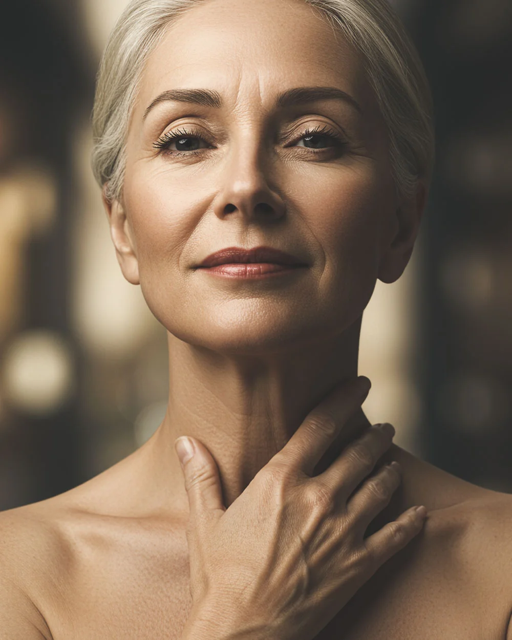 Cervicoplastia