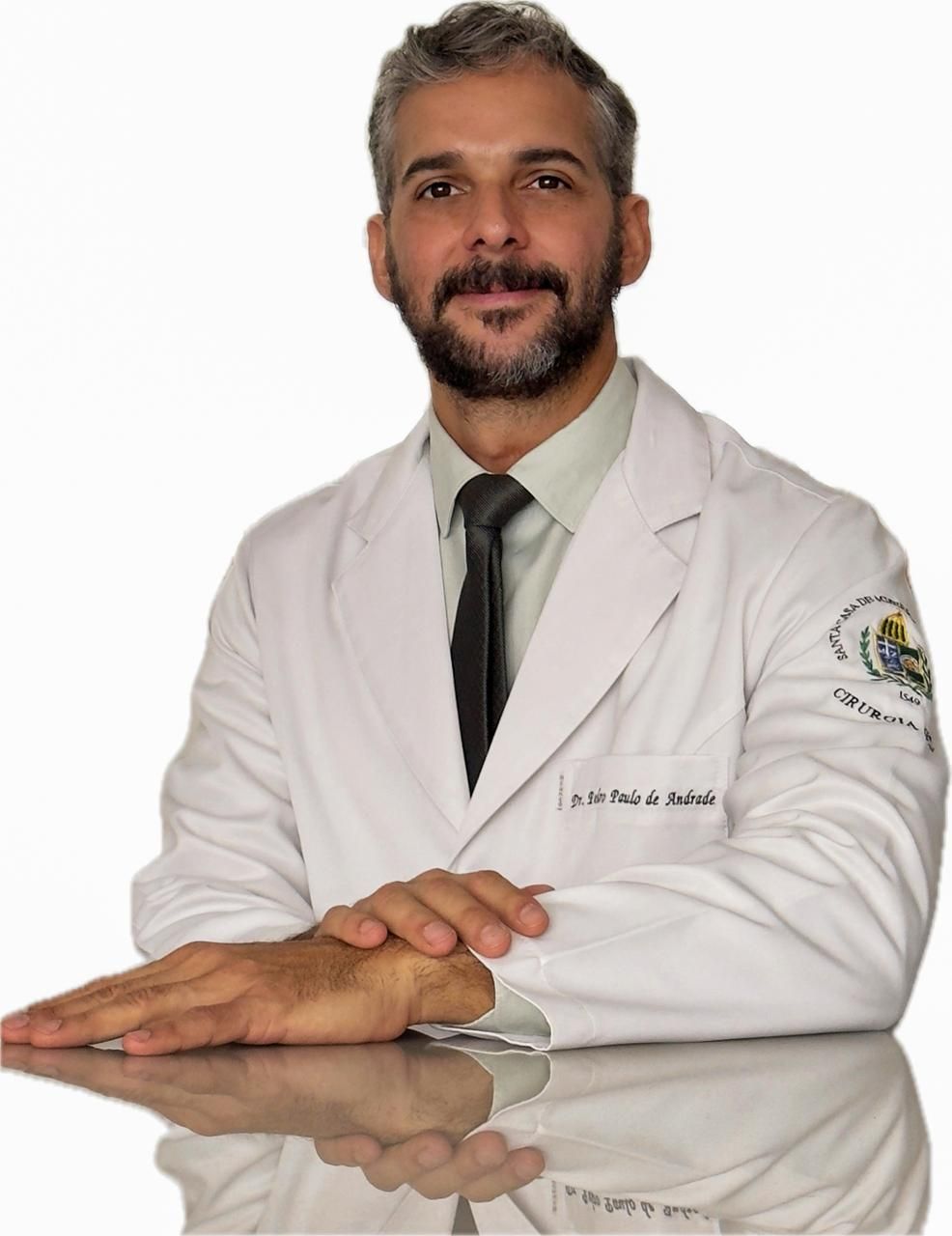 Dr Pedro Andrade