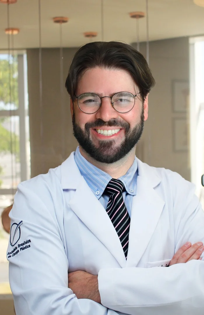 Dr. Pedro Font