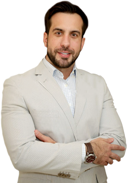 dr.pedromorales