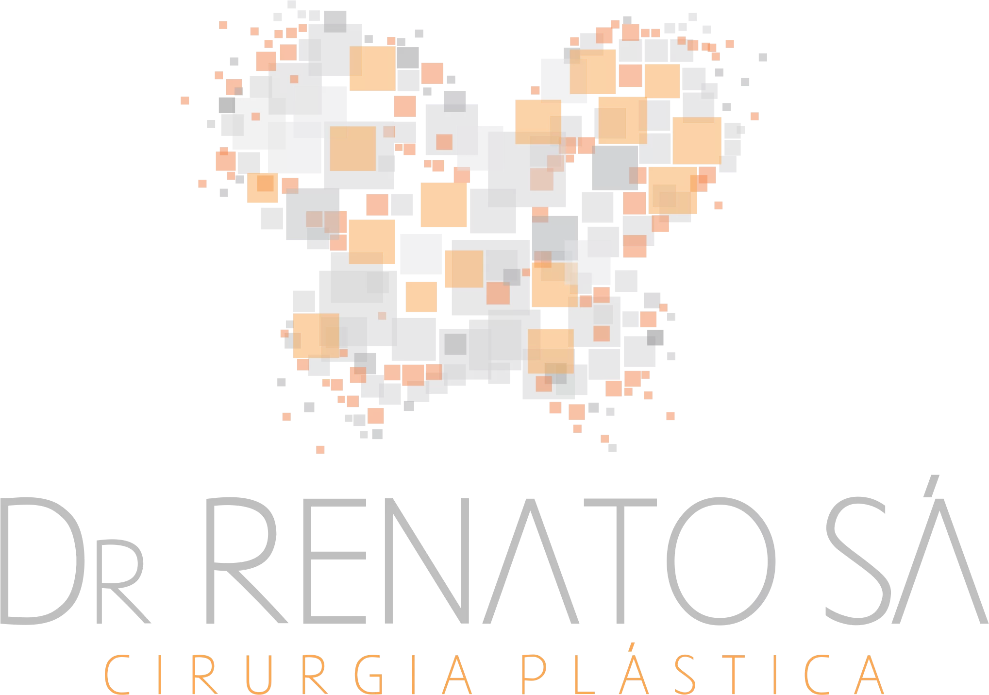 Marca Dr. Renato Sá