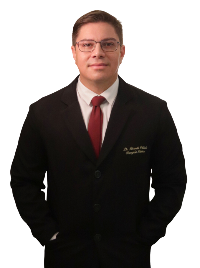 Dr. Ricardo Palácio