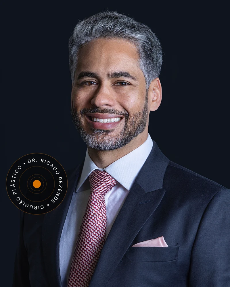 Dr. Ricardo Rezende