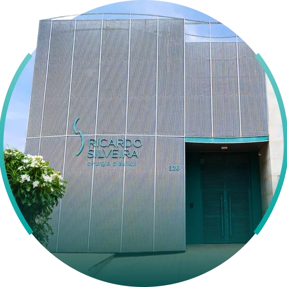 Espaço de atendimento