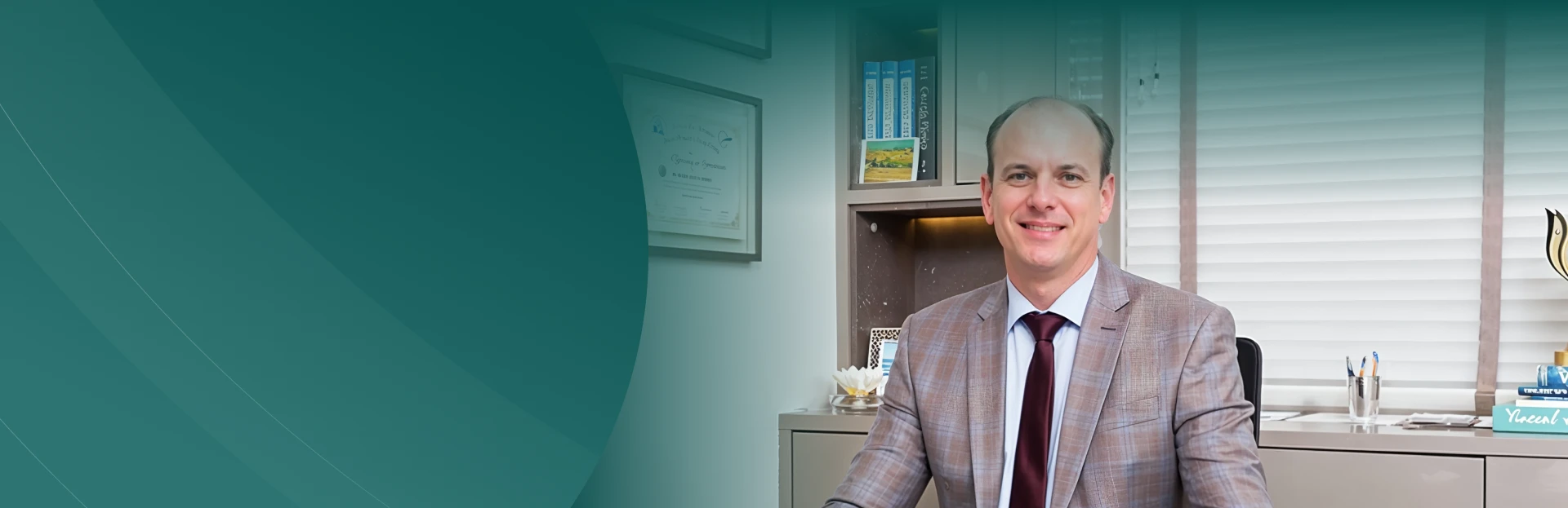 Dr. Ricardo Silveira