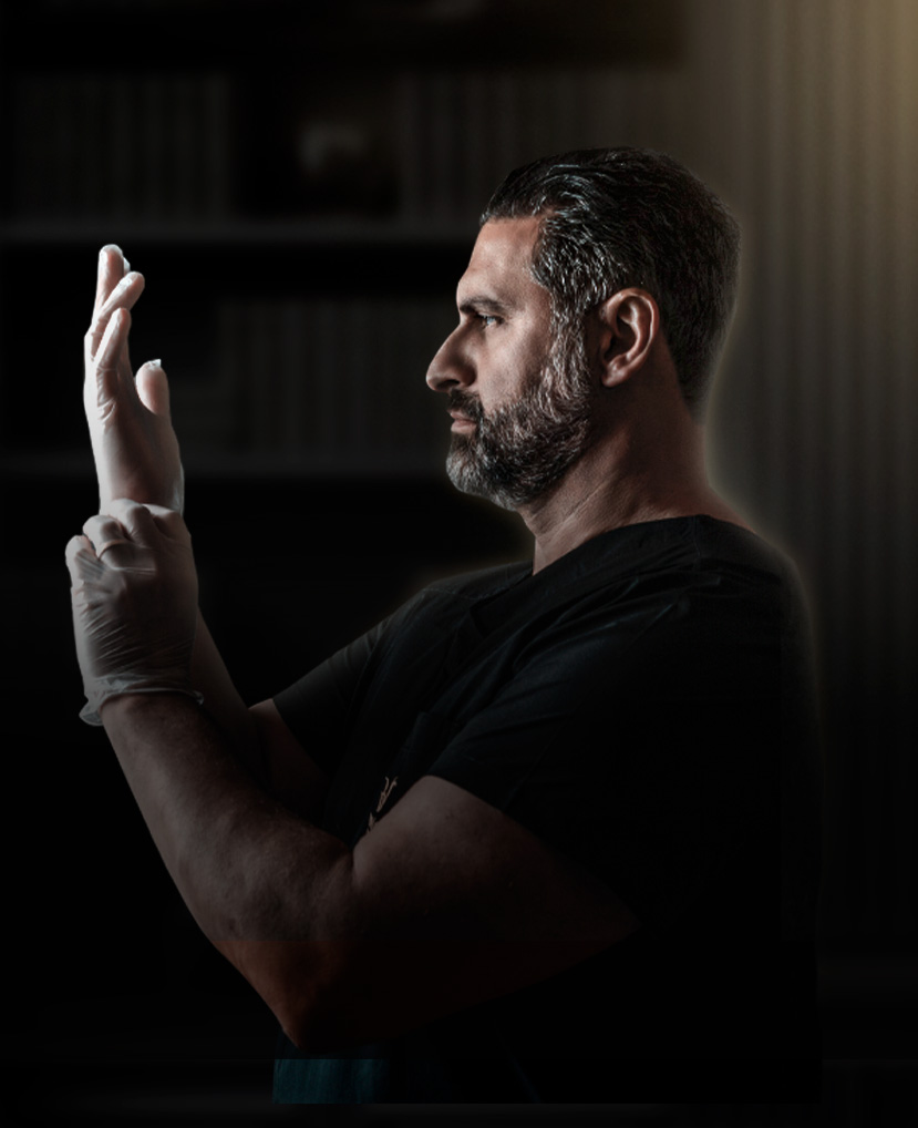 Dr. Romão Youssef
