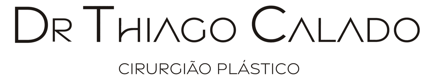 Dr. Thiago Calado