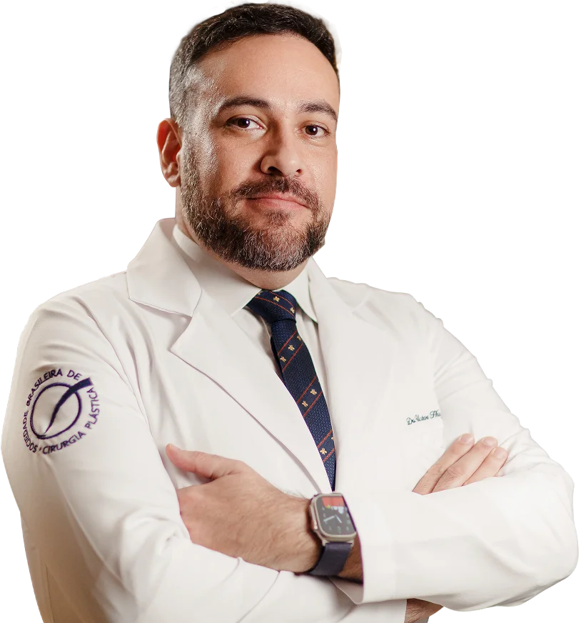 Dr Victor Hugo Cordeiro