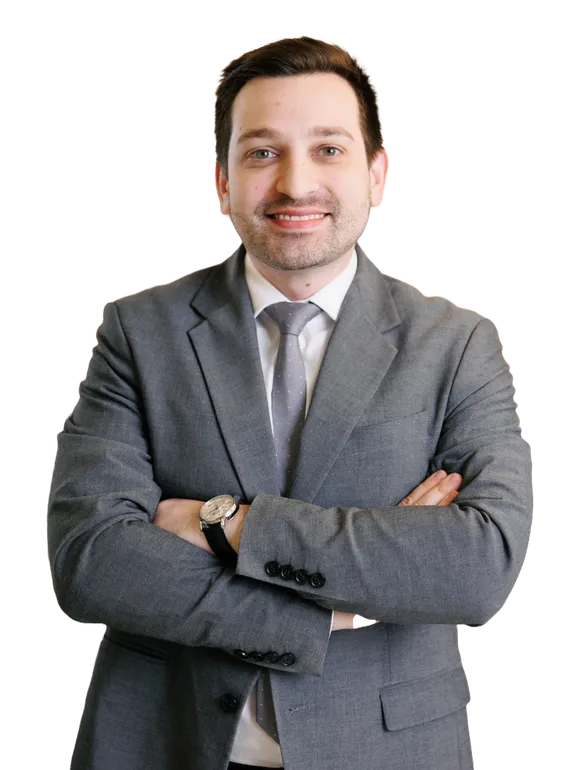 Dr. Vinicius Vasconcellos