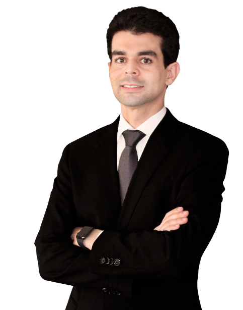 Dr. Vitor Ferraz cirurgia plastica em Goiania