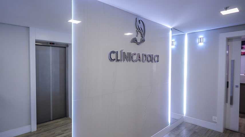 Clinica Dr Eduardo Dolci