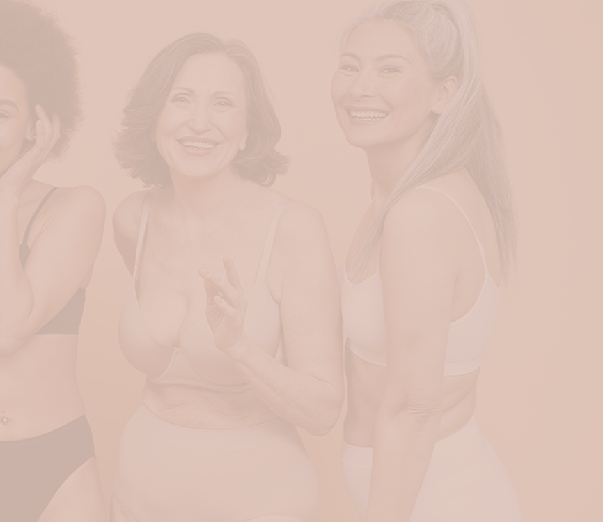 Campanha de marca Emporium da Beleza