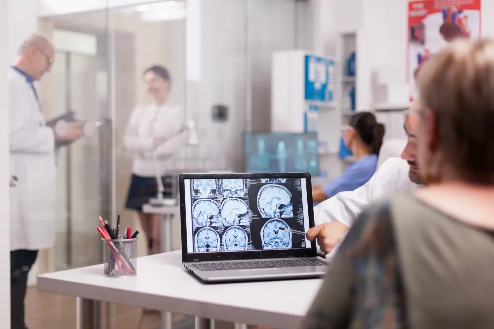 Neuropsicologia no Espaço Equilíbrio