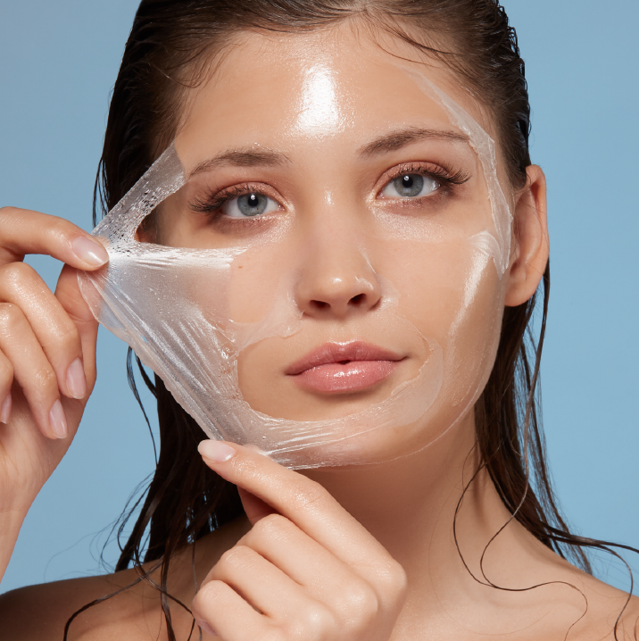 Peeling químico