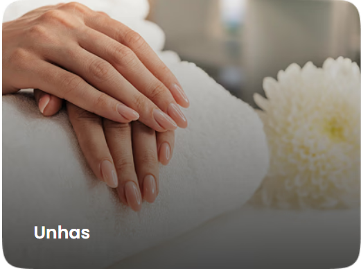 Unhas no Espaço Perfil