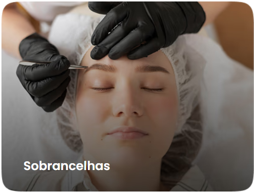 Sobrancelhas