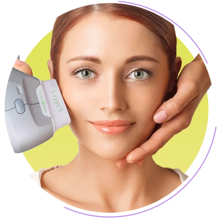 Banner Estetic Face
