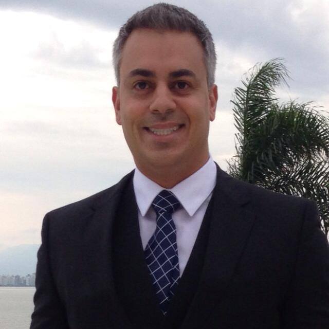 Dr Felipe Bittencourt