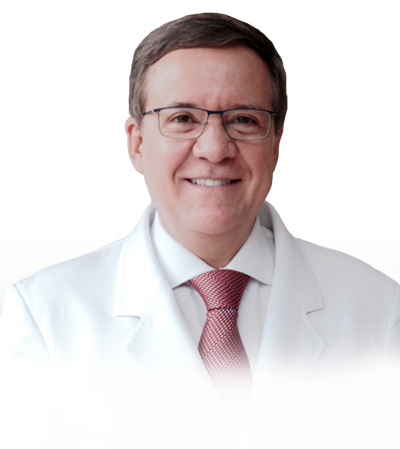 Dr Gabriel Gontijo