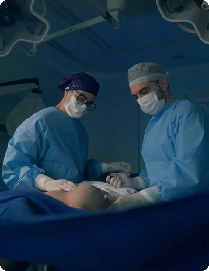 Dr. Gerson Postai
