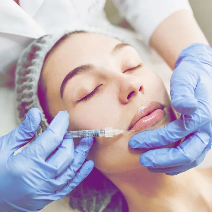 Tratamento facial
