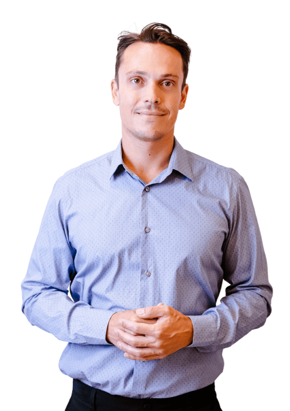 Dr. Guilherme Berto Roca