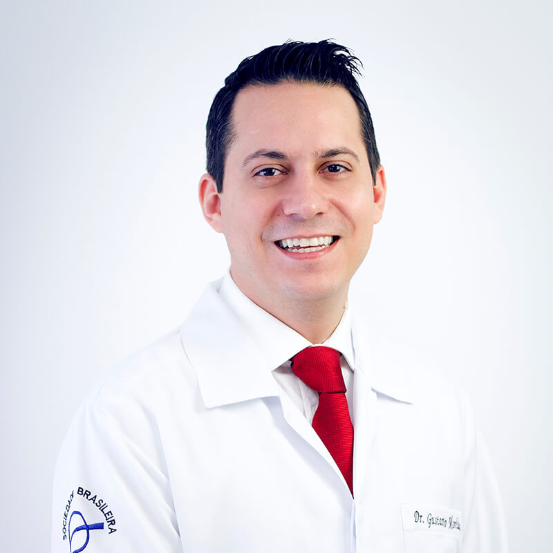 Dr. Gustavo Morellato