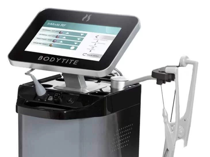 Tecnologia BodyTite