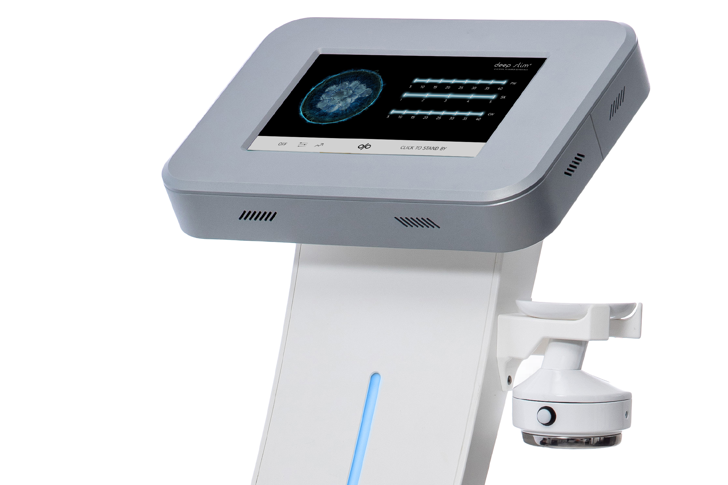 Tecnologia Deep Slim